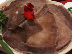 -袁老四老火锅(盘龙城店)