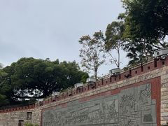 -胡里山炮台