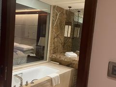 -长白山万达喜来登度假酒店