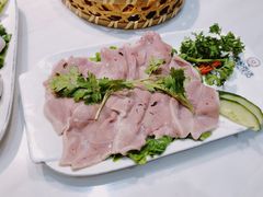 生鹅肝-围炉夜话·潮汕卤水火锅(榕江店)