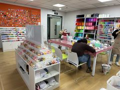 -爆爆手作·掐丝珐琅·Tufting·捏捏乐DIY团建集合店(朝阳店)