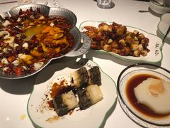 -撒椒·四川江湖菜(西单大悦城店)