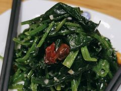 -西部马华清真兰州牛肉面·烧烤夜市(三里河店)