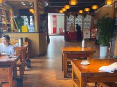 -老雒阳面馆·水席(洛宁高速路口店)