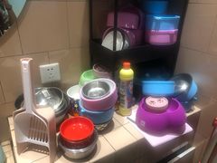 -電力宠物公司(武定路店)