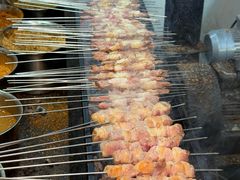 -三个大叔烤羊肉串·炭炉砂锅菜(西三旗店)