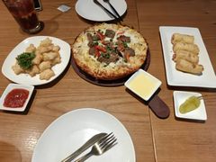 -棒约翰比萨·意面(松江开元店)