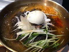 -金顺韩式烤肉·网红烤肉店(广利路店)