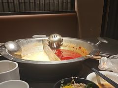 -骨之味·筒骨汤火锅(江头店)