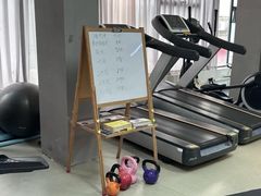 -GYMPLUS私教健身会馆(大悦城店)