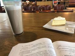 -星巴克(长春开运街欧亚店)