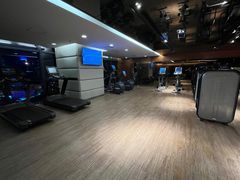 -上海龙之梦万丽酒店