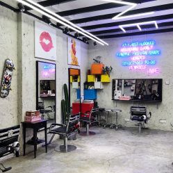 -SALON V