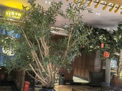 -八府香鸭·啫啫煲(华山路店)