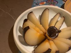 -厨创东北传家菜(信义坊店)