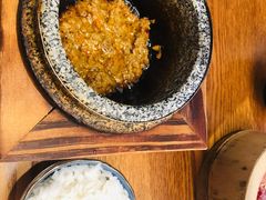 米饭-炎蔵牛舌烤肉