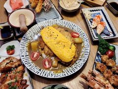 -西月山居匠心创意料理(江汉路新佳丽广场店)