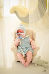 -Baby Pastel 自然光儿童摄影(CBD店)