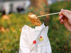 -超级鸡车(曹杨路店)