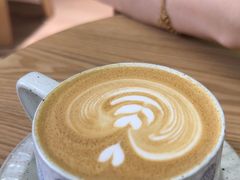 -2326 Coffee Roaster咖啡豆可选店(林肯公园店)