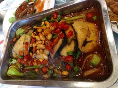 -功德林素菜饭庄(前门店)