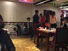 -金刚山烧烤(红旗大街店)