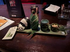 -富力丽思卡尔顿酒店·FLAIR餐厅酒吧