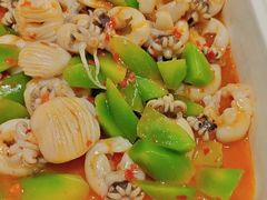 -常州华美达国际大酒店·餐饮部