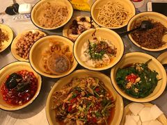 -东排食堂长沙小吃大排档(五一广场店)