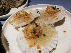 -79号渔船海鲜饭店(宝安店)