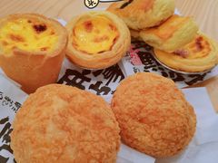 -虎头局·渣打饼行(五一新干线店)