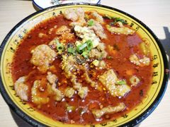 -川人百味(亿合城店)