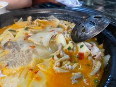 -李师傅脆肚(华强北店)