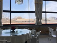 -清华大学-观畴园餐厅
