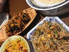 -额娘·春饼烤鸭(乐汇城店)