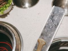 -龍歌自助小火锅(市南金茂湾店)