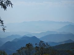 -莫干山风景区