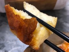 -好利来(桃源店)