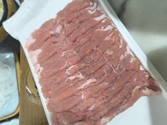 -马记伊源斋涮肉·清真菜(百子湾店)