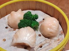 -蝴蝶里·粤菜·点心(龙湖杭州金沙天街店)