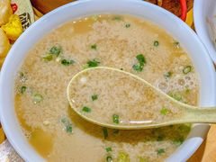 -余氏豆腐包老店(东直街店)