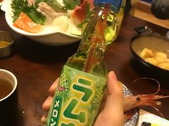 -円满日式居酒屋(蓉花路美食街店)