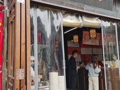 门面-聚香斋(东关街店)