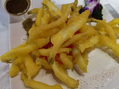 -渔民船说·北塘海鲜·天津菜·海肠捞饭(北塘古镇店)