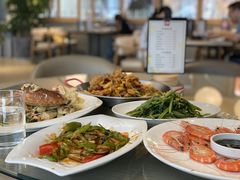 -日进一片海.生腌海鲜火锅.宵夜烧烤(三里屯总店)