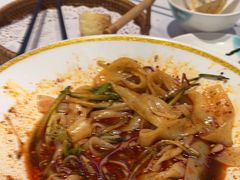 -阿娜尔·新疆菜(宜家荟聚中心店)