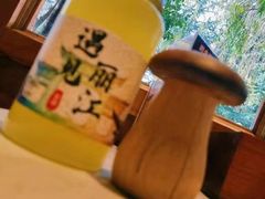 -木王宴语·野生鲜菌火锅(玉河店)
