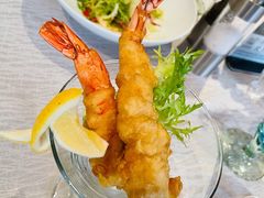 -太平洋西餐厅(金陵饭店)