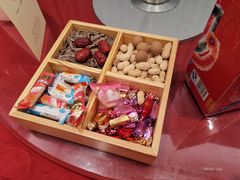 -南宁红林大酒店