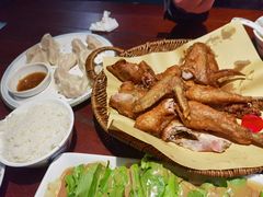 -前海沿·青岛菜(五四广场永旺店)